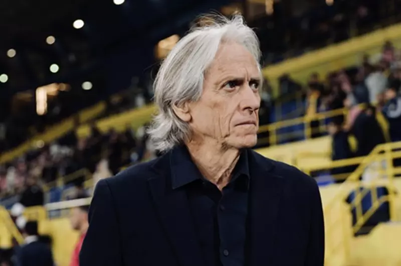 خيسوس: لا نملك عددا كبيرا من الأجانب.. وهدفنا تحقيق إنجاز للكرة السعودية 